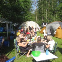Pfingsten 2012