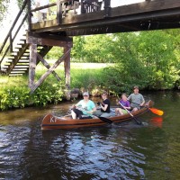 Pfingsten 2013