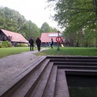 Pfingsten 2015